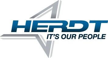 HERDT CONSULTING INC logo