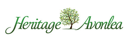 HERITAGE AVONLEA OF OLATHE, LLC logo