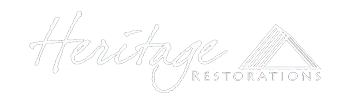 HERITAGE BARNS LLC logo