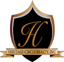 HERITAGE CIRCLE REALTY INC logo