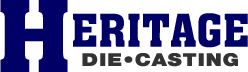 HERITAGE DIE CASTING COMPANY, INC. logo