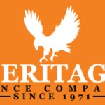 HERITAGE FENCE CO logo