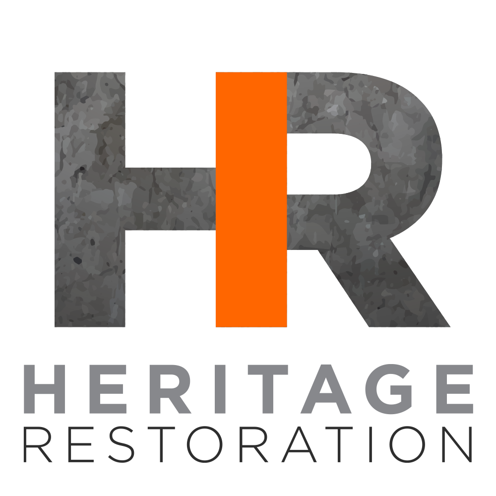 HERITAGE RESTORATION, LLC logo