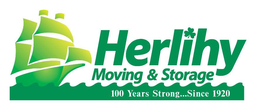 HERLIHY MOVING AND STORAGE INC logo