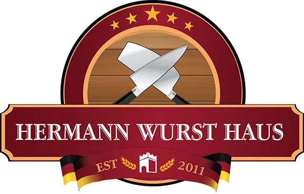 HERMANN WURST HAUS LLC logo