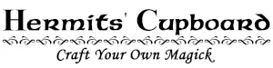 HERMITS CUPBOARD LTD logo