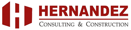 HERNANDEZ CONSULTING INC. logo