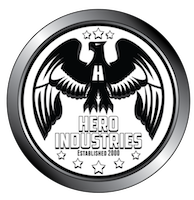 HERO INDUSTRIES, INC logo