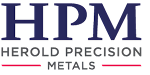 HEROLD PRECISION METALS, LLC logo