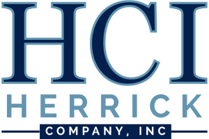 HERRICK COMPANY, INC. logo