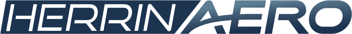 HERRINAERO logo