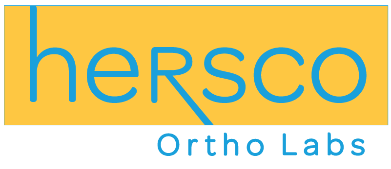 HERSCO-ORTHOTIC LABS CORP logo