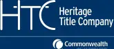HERTIAGE TITLE COMPANY, INC. logo