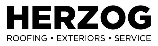 HERZOG ROOFING INC logo