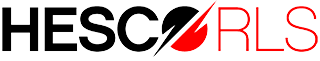 HESCO/RLS, INC. logo