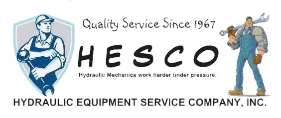 HESCO logo