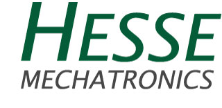 HESSE MECHATRONICS, INC logo