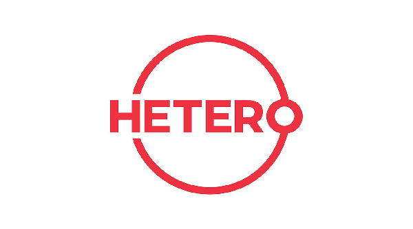 HETERO DRUGS SOUTH AFRICA (PTY) LTD logo