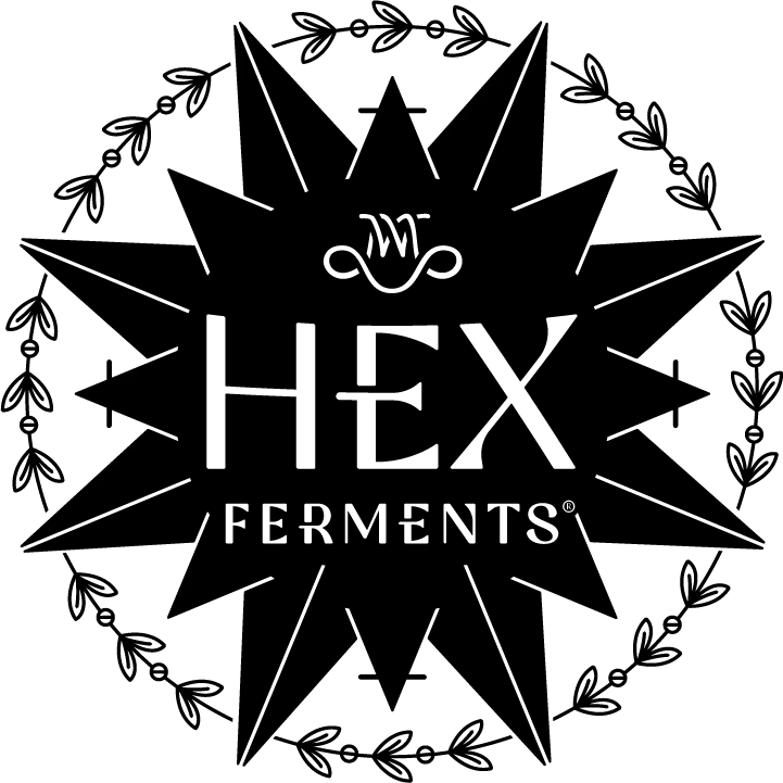 HEX FERMENTS LLC logo