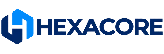HEXACORE INC logo