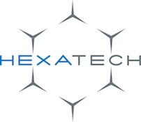 HEXATECH, INC logo