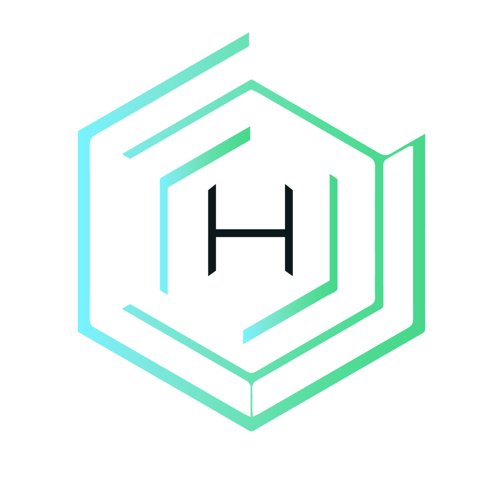 HEXORDIA LLC logo