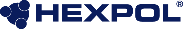 HEXPOL COMPOUNDING LLC logo