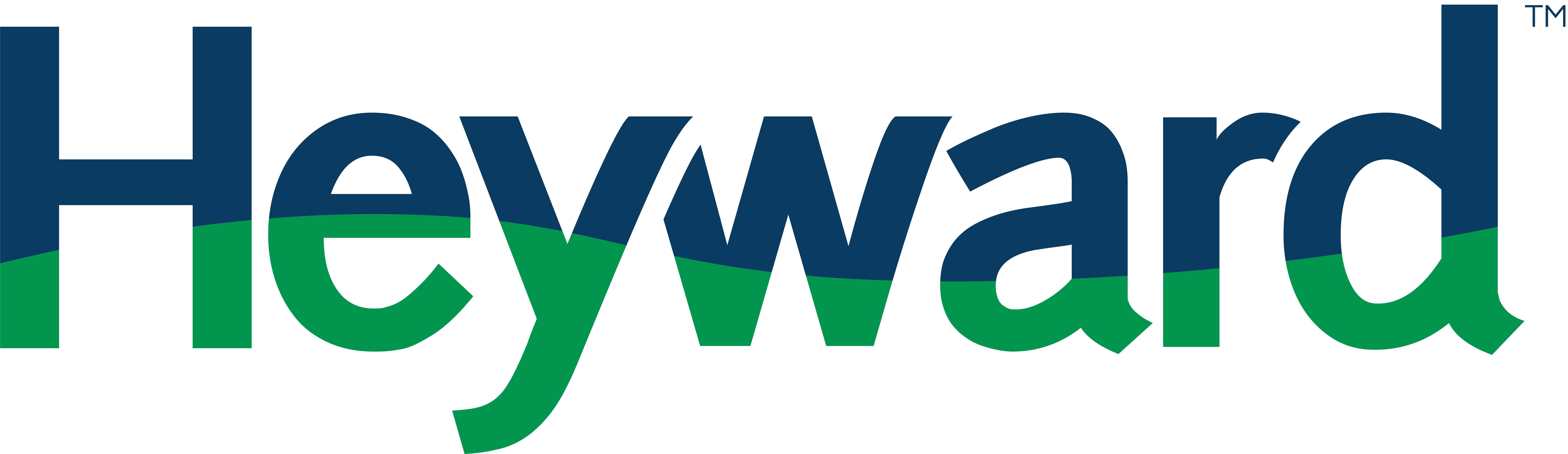 HEYWARD-CHARLOTTE INCORPORATED logo