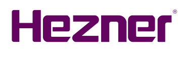 HEZNER CORPORATION, THE logo