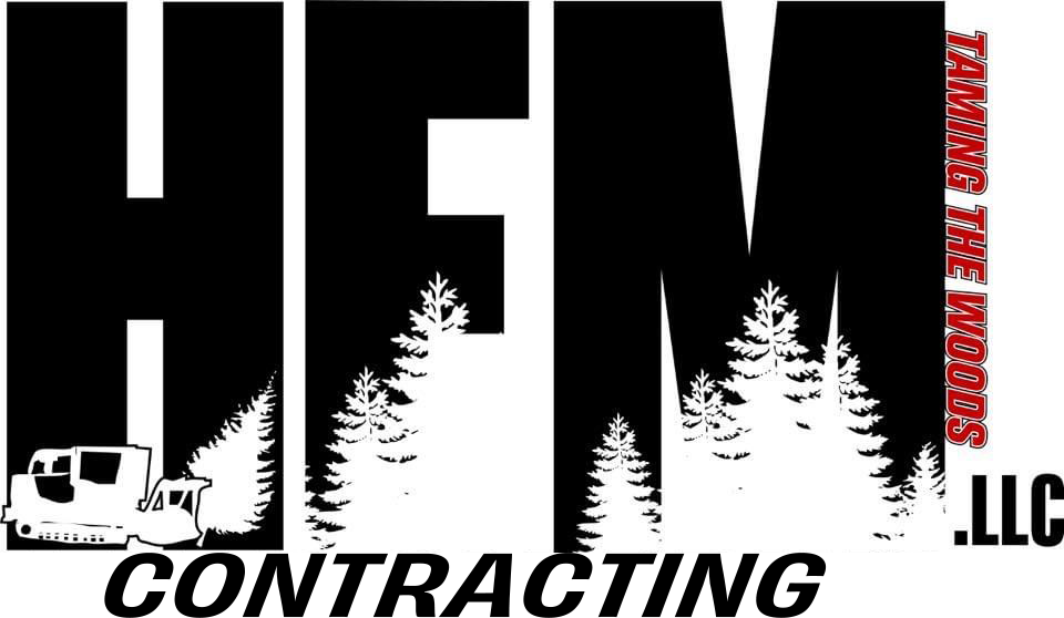 HFM LLC logo