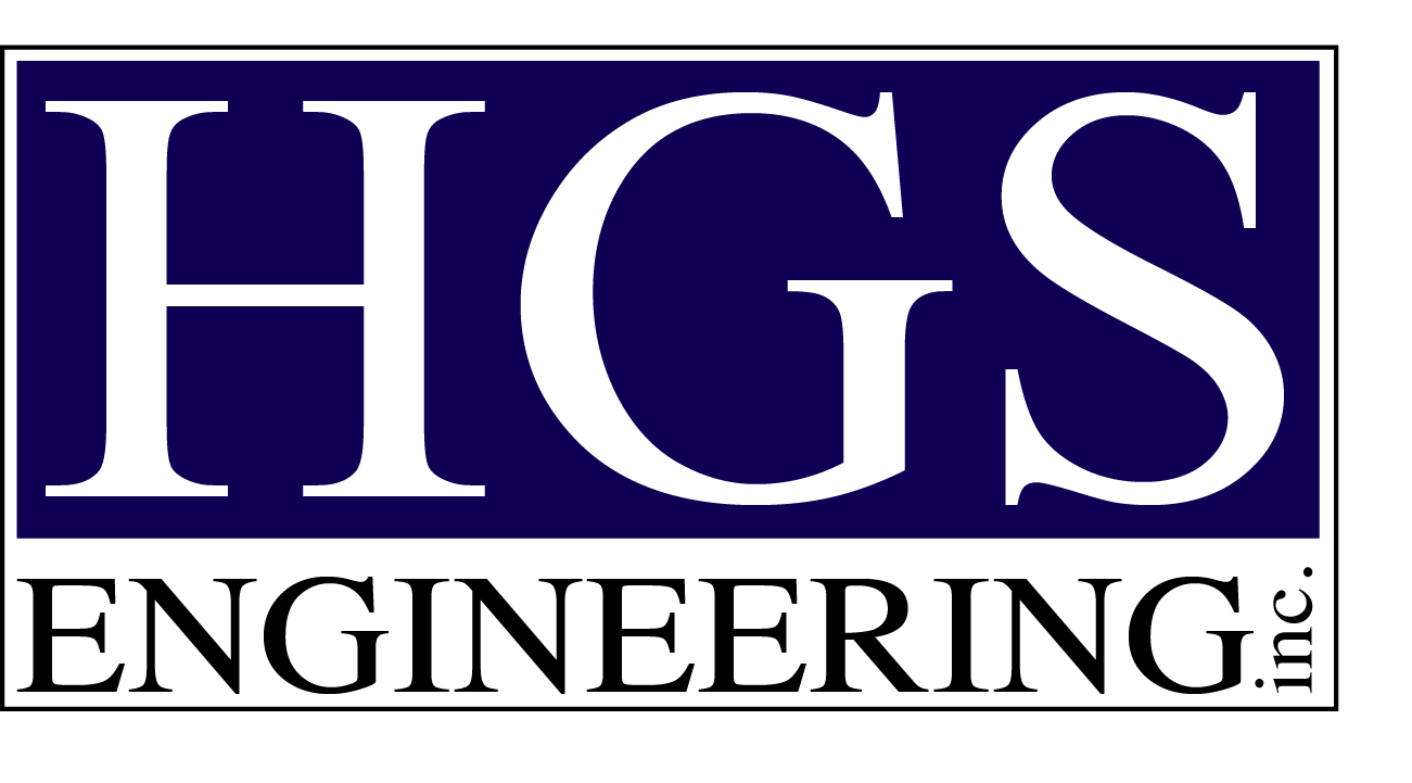 HGS ENGINEERING INC logo