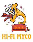 HI-FI MYCOLOGY LLC logo