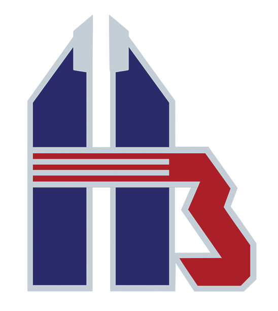 HI-GRADE WELDING AND MANUFACTURING logo