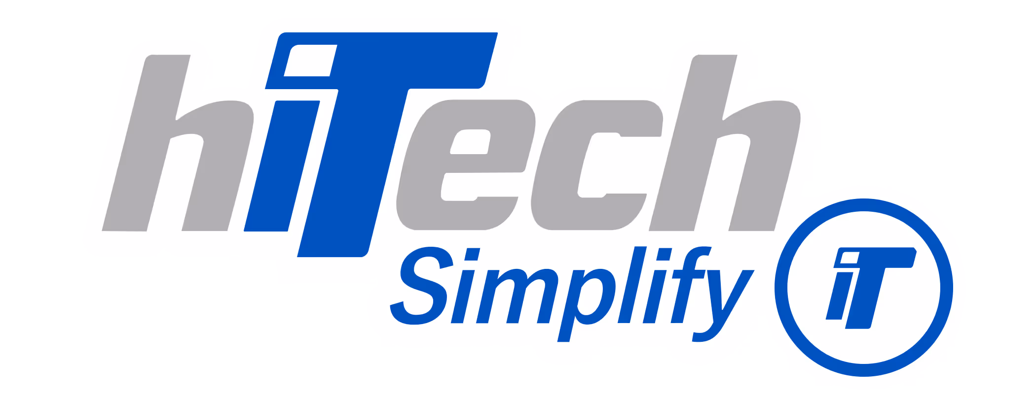 HI-TECH COMPUTERS OF RUSTON, INC logo