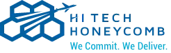 HI TECH HONEYCOMB INC logo