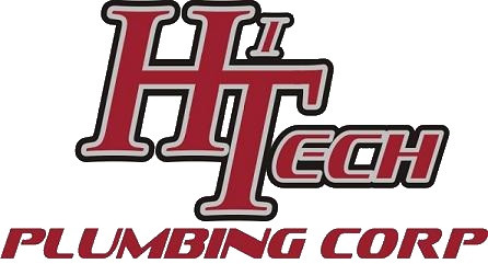 HI-TECH PLUMBING, CORP. logo