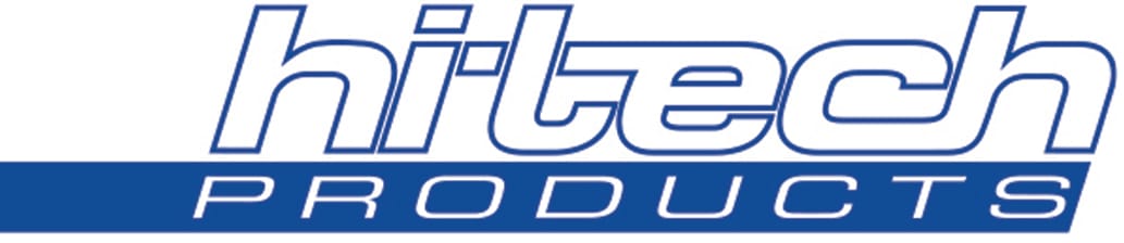 HI-TECH PRODUCTS logo