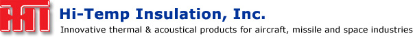 HI-TEMP INSULATION INC logo