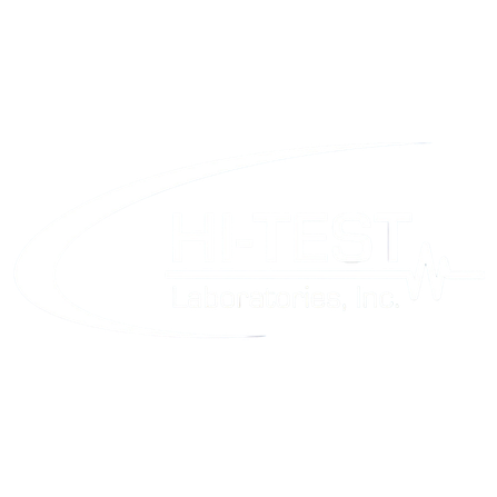 HI-TEST LABORATORIES INC logo