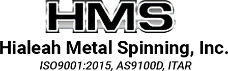 HIALEAH METAL SPINNING INC logo