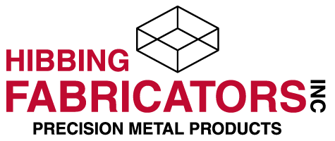 HIBBING FABRICATORS logo