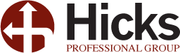 HICKS CONSULTING GROUP INC logo