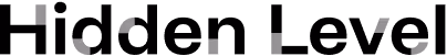 HIDDEN LEVEL INC logo
