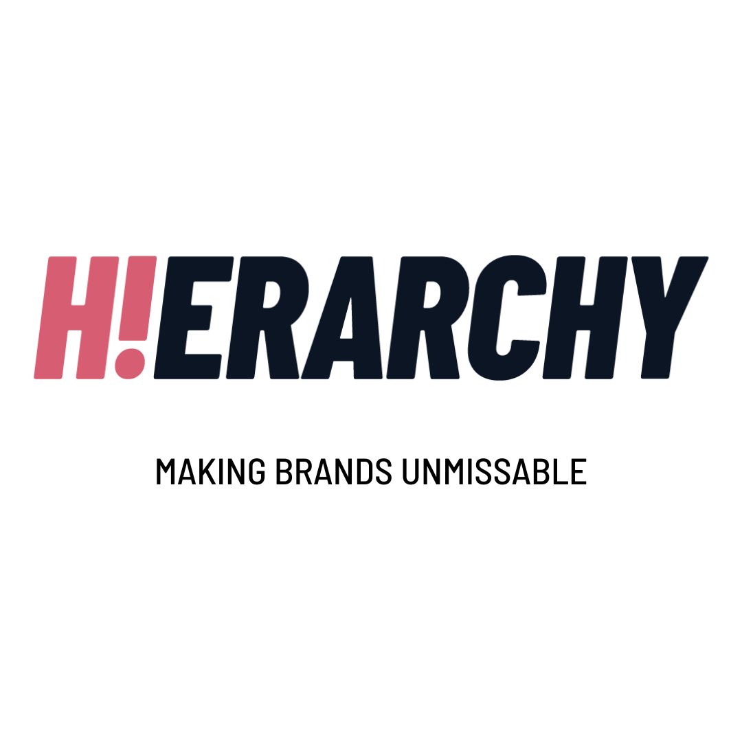 HIERARCHY INC logo