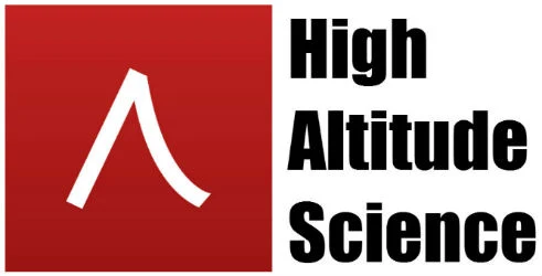 HIGH ALTITUDE SCIENCE LLC logo