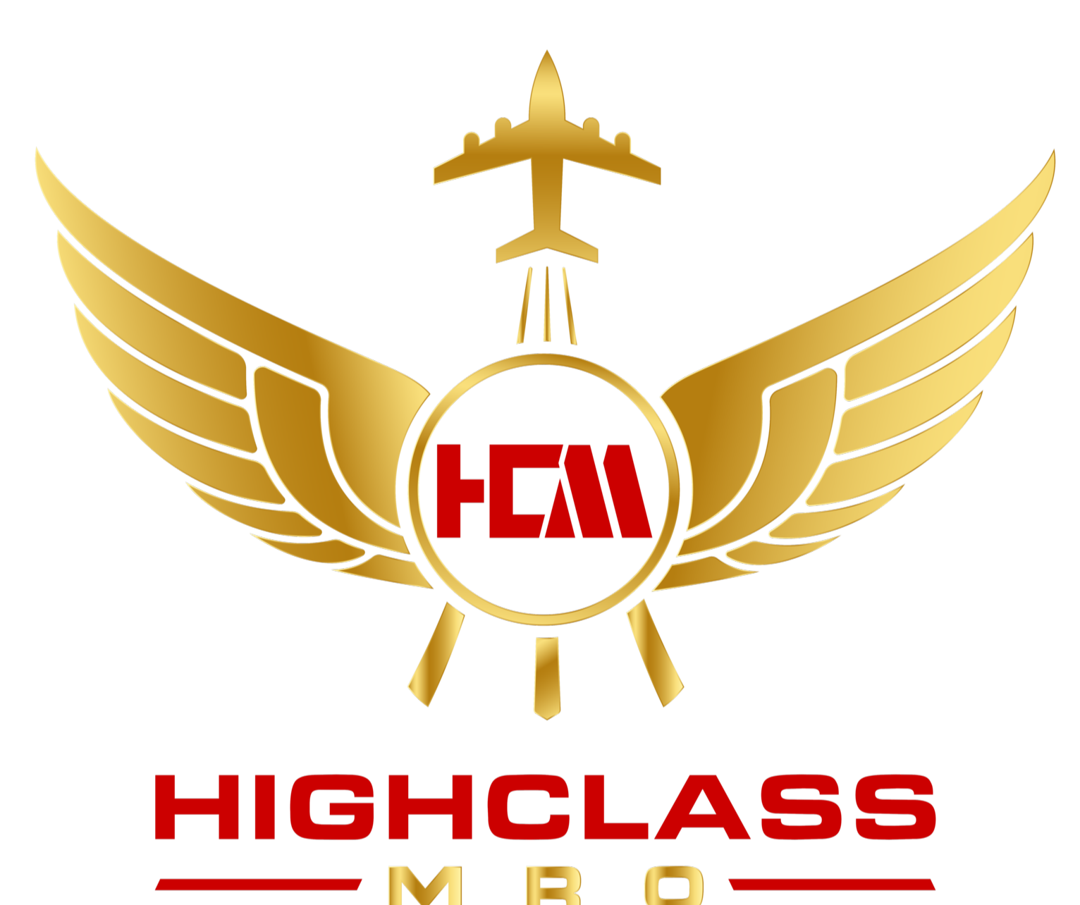 HIGH CLASS MRO INC logo