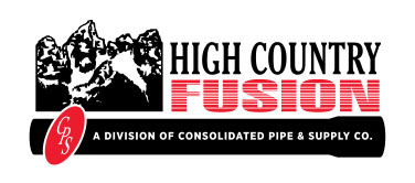 HIGH COUNTRY FUSION logo