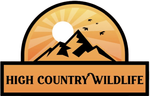 HIGH COUNTRY WILDLIFE LLC logo
