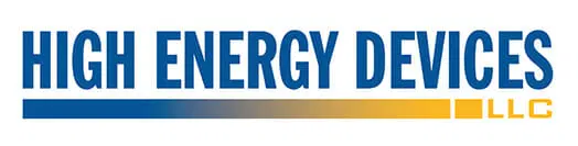 HIGH ENERGY DEVICES, LLC logo