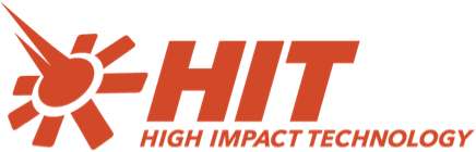 HIGH IMPACT TECHNOLOGY, LLC logo
